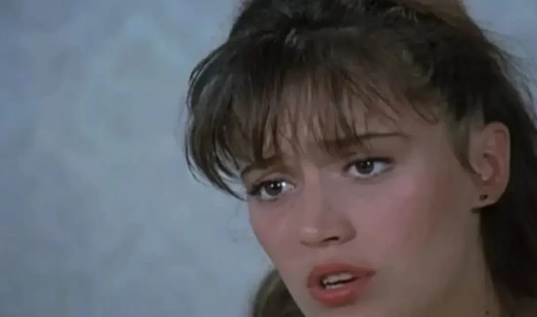 Yeşilçam’ın en dikkat çeken simalarından biri olan Şehnaz Dilan, kariyerine