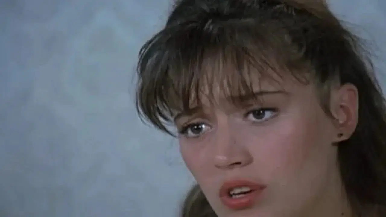 Yeşilçam’ın en dikkat çeken simalarından biri olan Şehnaz Dilan, kariyerine