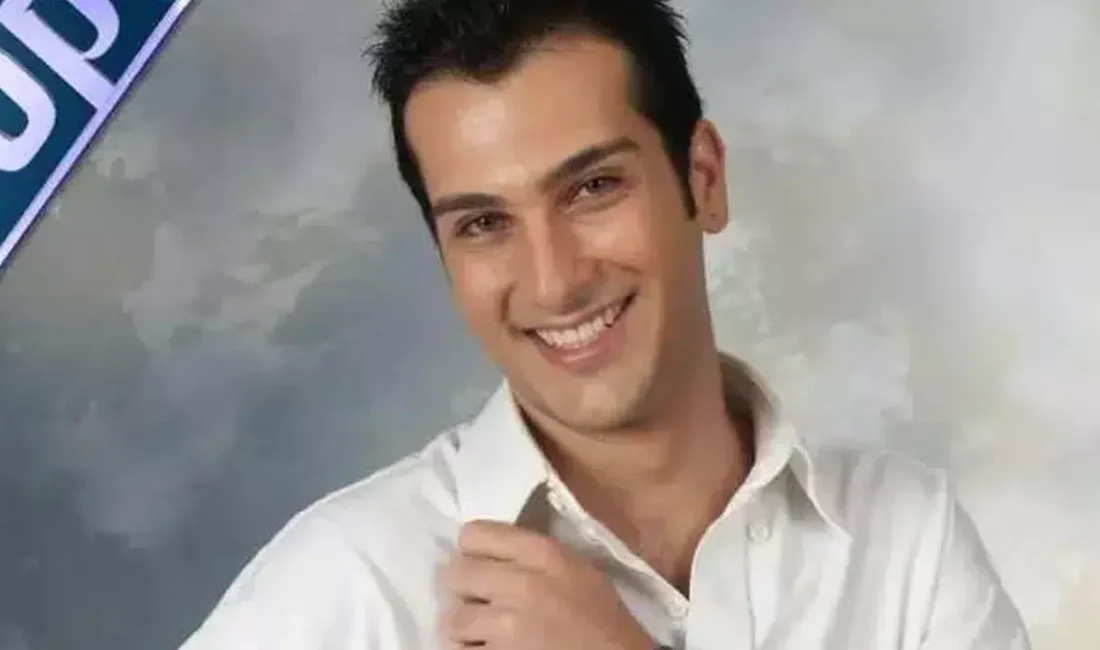 Bir döneme damga vuran Popstar yarışmasının şampiyonu Abidin Özşahin’in son