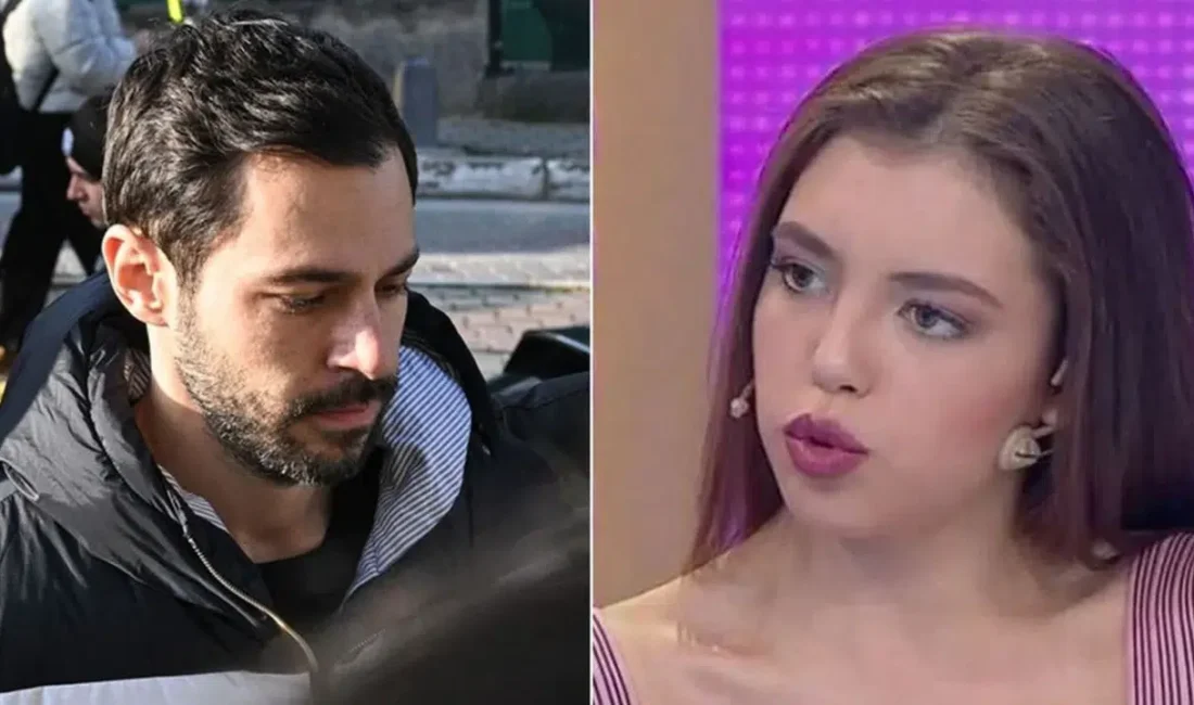 Magazin dünyasında son dönemin en çok tartışılan isimlerinden biri olan