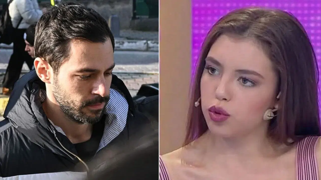 Magazin dünyasında son dönemin en çok tartışılan isimlerinden biri olan