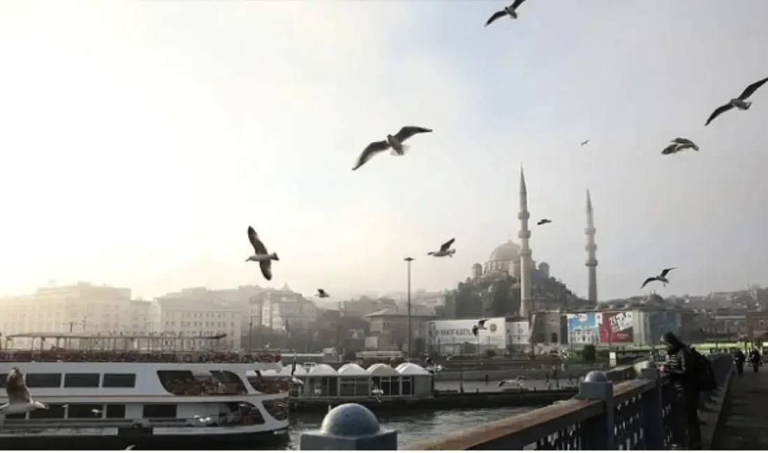 Türkiye genelinde şubat ayı sıcaklık verileri açıklandı ve ortaya çıkan