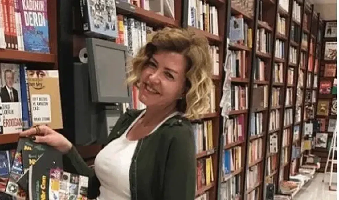 Güller ve Günahlar dizisinde Berrak’ın annesi Mutlu karakteriyle ekranlara damga