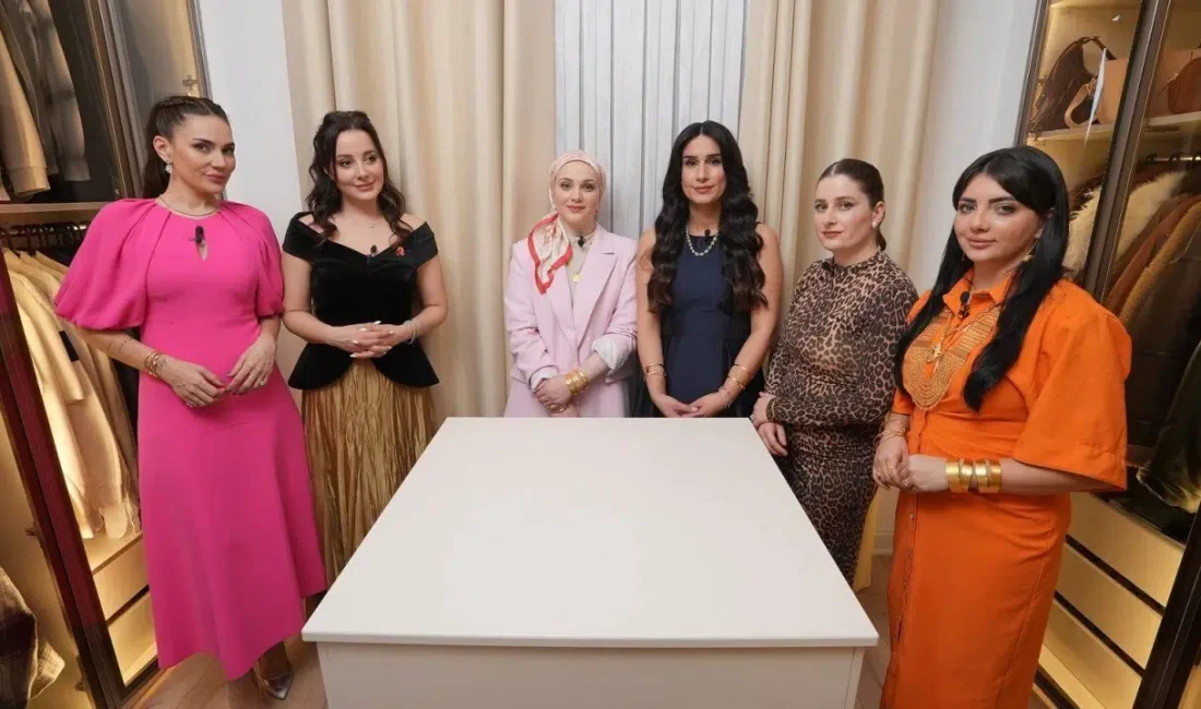 Show TV ekranlarının fenomen yarışması Gelin Evi’nde yeni hafta büyük