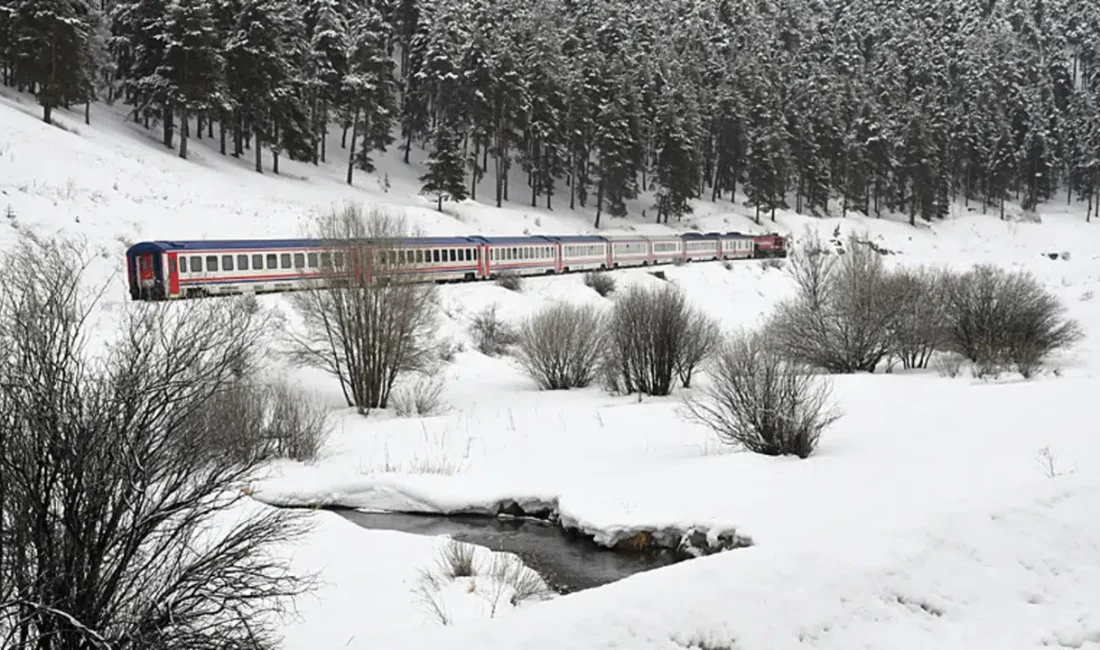 Ramazan Bayramı tatilini alışılmışın dışında, masalsı bir yolculukla taçlandırmak isteyen