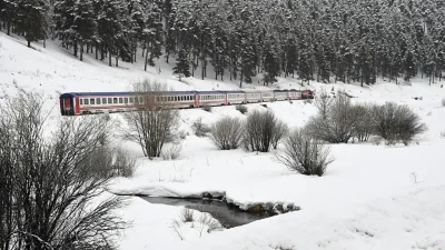 Ramazan Bayramı tatilini alışılmışın dışında, masalsı bir yolculukla taçlandırmak isteyen