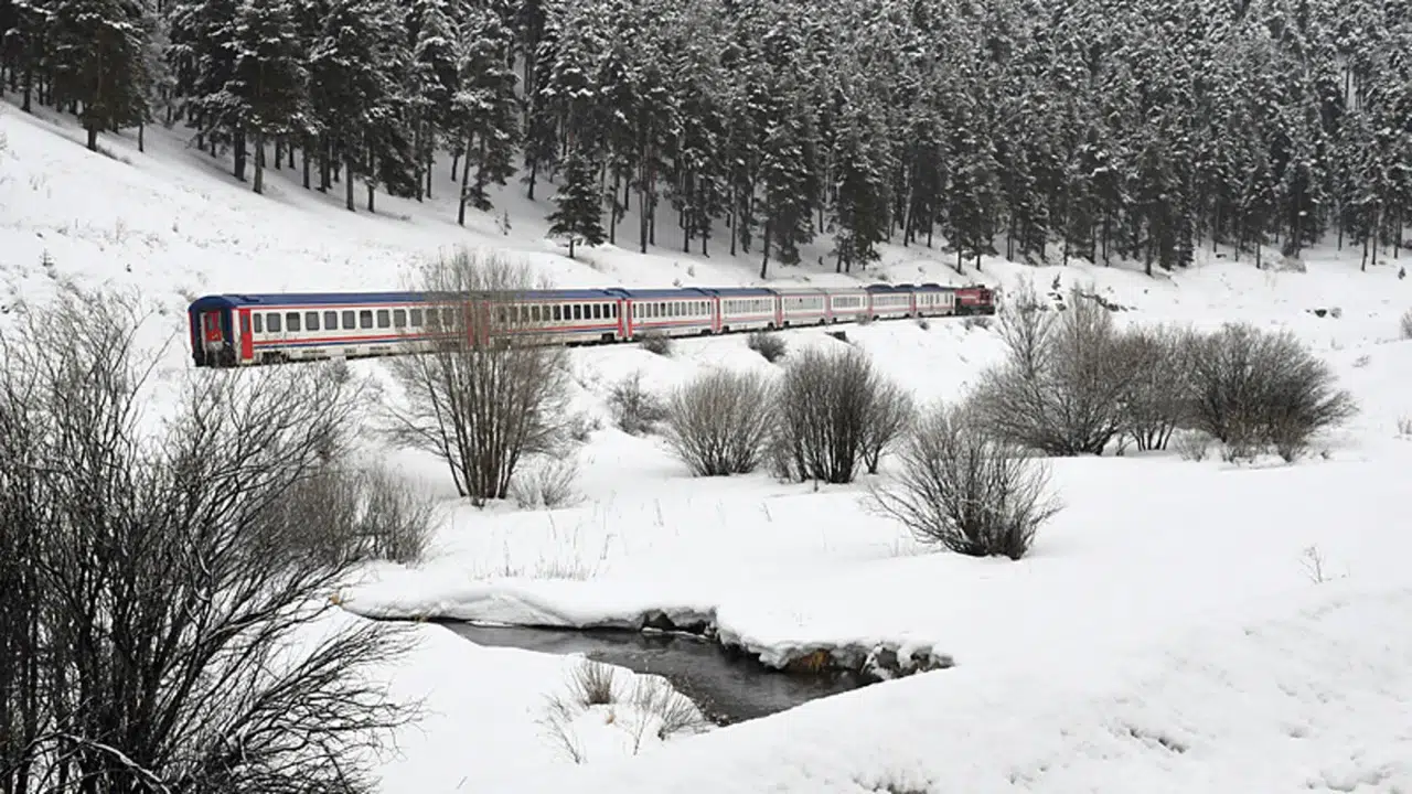 Ramazan Bayramı tatilini alışılmışın dışında, masalsı bir yolculukla taçlandırmak isteyen