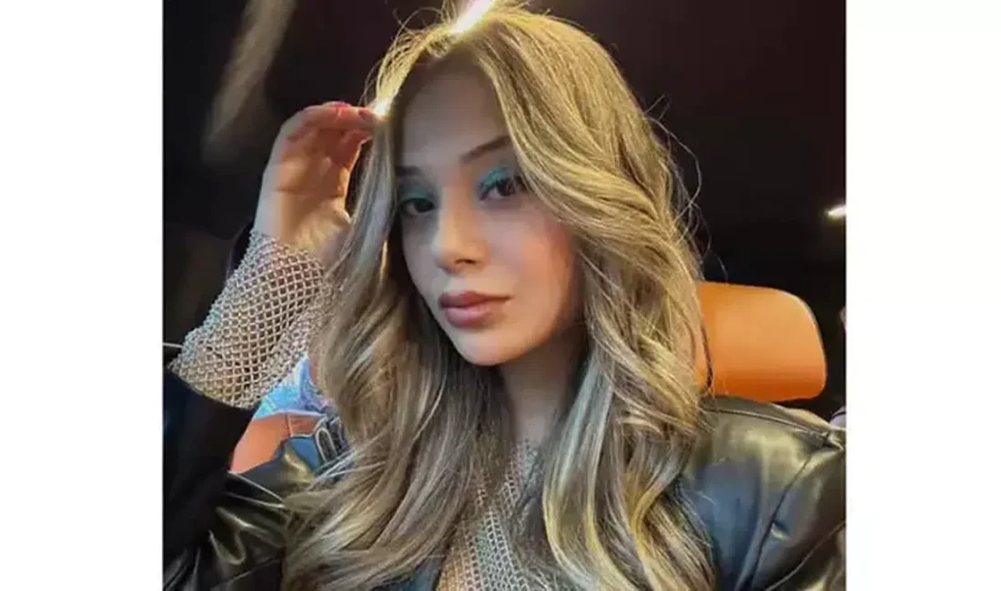 Sosyal medya paylaşımlarıyla adından sıkça söz ettiren Merve Taşkın’ın hayatı