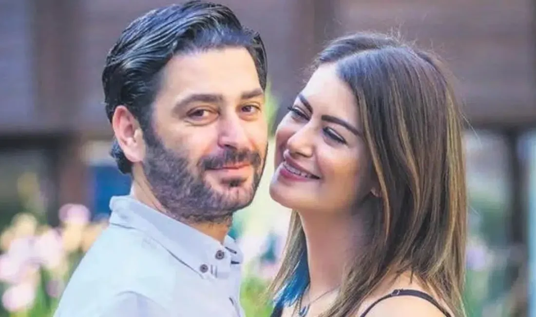 Ünlü oyuncu Ozan Akbaba’nın eşi olarak tanınan ve sektörün başarılı