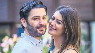 Ünlü oyuncu Ozan Akbaba’nın eşi olarak tanınan ve sektörün başarılı