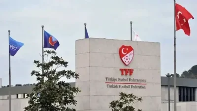 Türkiye Futbol Federasyonu tarafından yapılan son dakika açıklamasıyla birlikte Trendyol