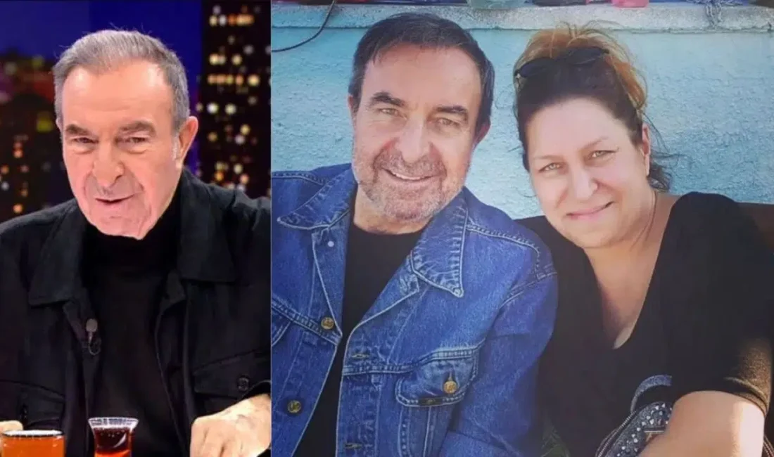 Arka Sokaklar dizisinin efsane ismi Zafer Ergin’in kameralardan uzak tuttuğu