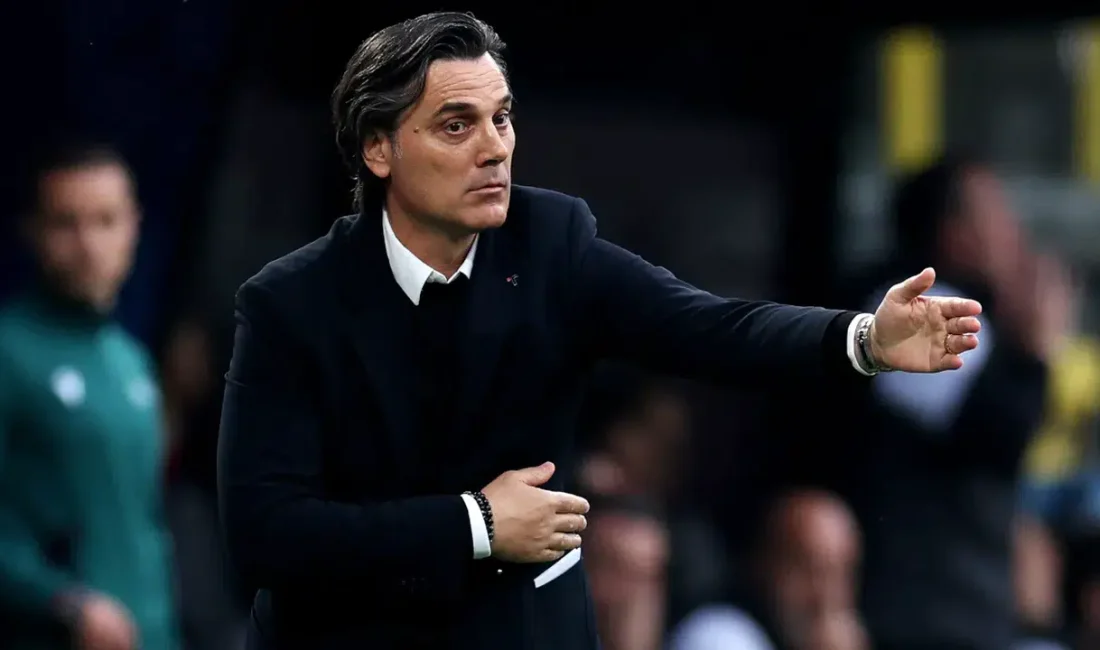 Türkiye A Milli Futbol Takımı’nın Dünya Kupası elemeleri öncesindeki aday