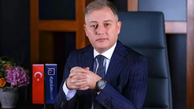 Katılımevim Tasarruf Finansman A.Ş. üst yönetim kadrosunda stratejik bir değişikliğe