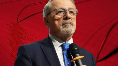 Antalya’nın Manavgat ilçesi açıklarında meydana gelen sarsıntı bölge halkında kısa