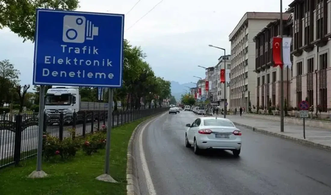 Bayram tatili için yola çıkacak milyonlarca sürücüyü yakından ilgilendiren kritik