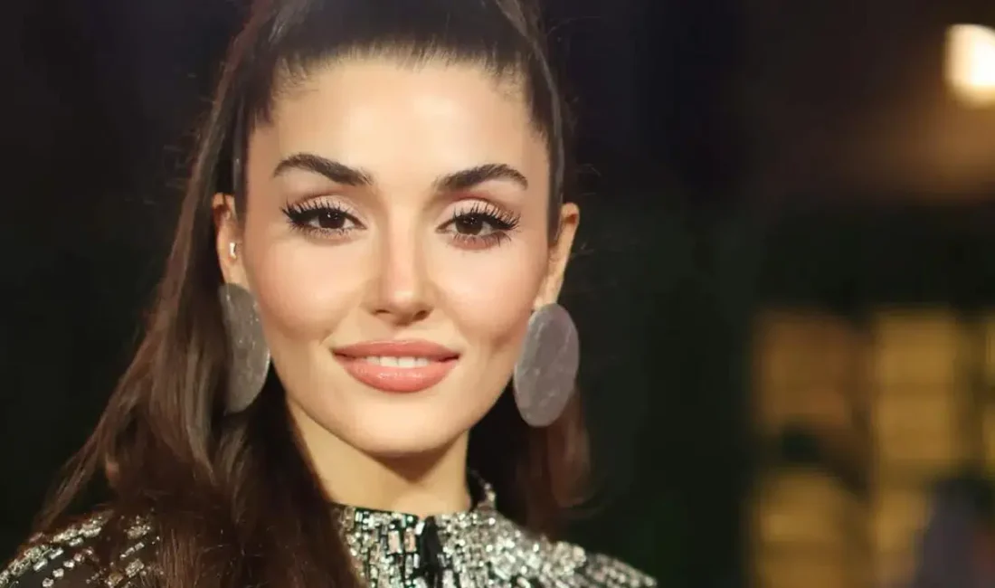 Magazin dünyasını sarsan son dakika gelişmesinde ünlü oyuncu Hande Erçel’in