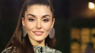 Türkiye’nin en popüler oyuncularından biri olan Hande Erçel’in, ünlülere yönelik