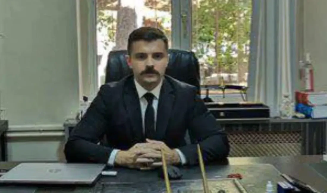 Adalet Bakanlığı bünyesinde kritik bir görev değişimi yaşandı ve Personel