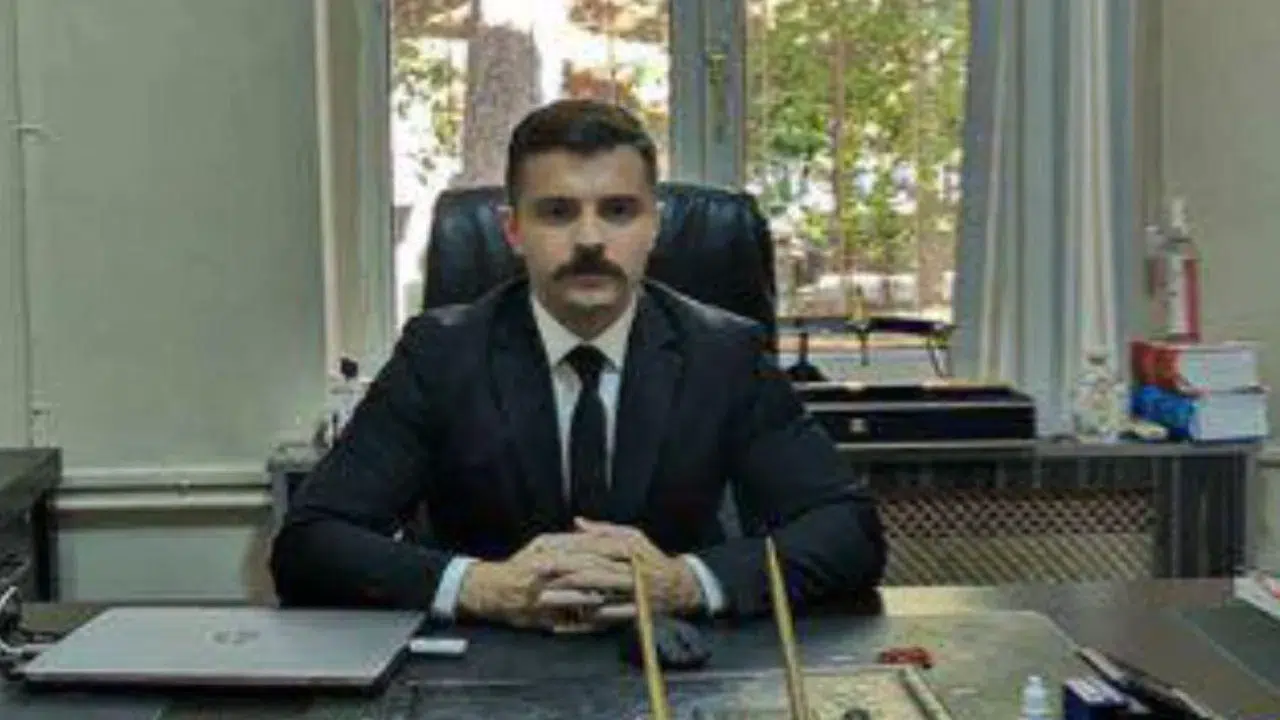 Adalet Bakanlığı bünyesinde kritik bir görev değişimi yaşandı ve Personel