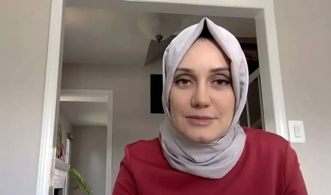 Türk televizyon haberciliğinin dikkat çeken simalarından biri olan Serra Karaçam’ın