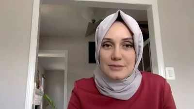 Türk televizyon haberciliğinin dikkat çeken simalarından biri olan Serra Karaçam’ın
