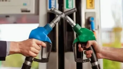 ABD Enerji Bakanı Chris Wright, milyonlarca araç sahibinin merakla beklediği