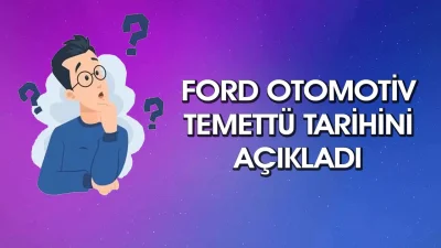 Ford Otomotiv Sanayi A.Ş. tarafından düzenlenen genel kurul toplantısında yatırımcıların