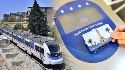 İzmir’de milyonlarca vatandaşı yakından ilgilendiren toplu ulaşım zammı haberi resmen
