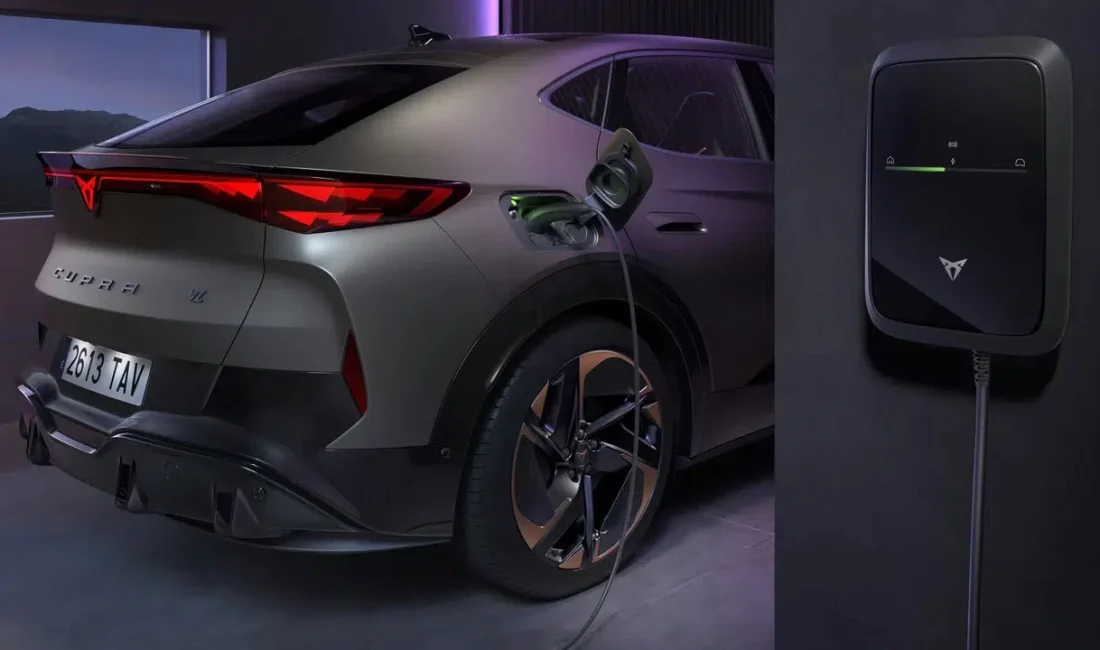 Elektrikli otomobil dünyasında büyük bir merakla beklenen 2026 model Cupra