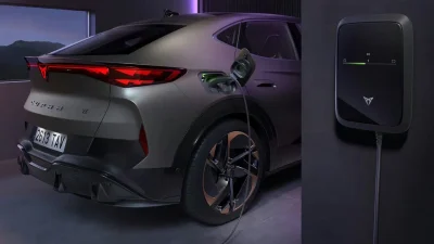 Elektrikli otomobil dünyasında büyük bir merakla beklenen 2026 model Cupra