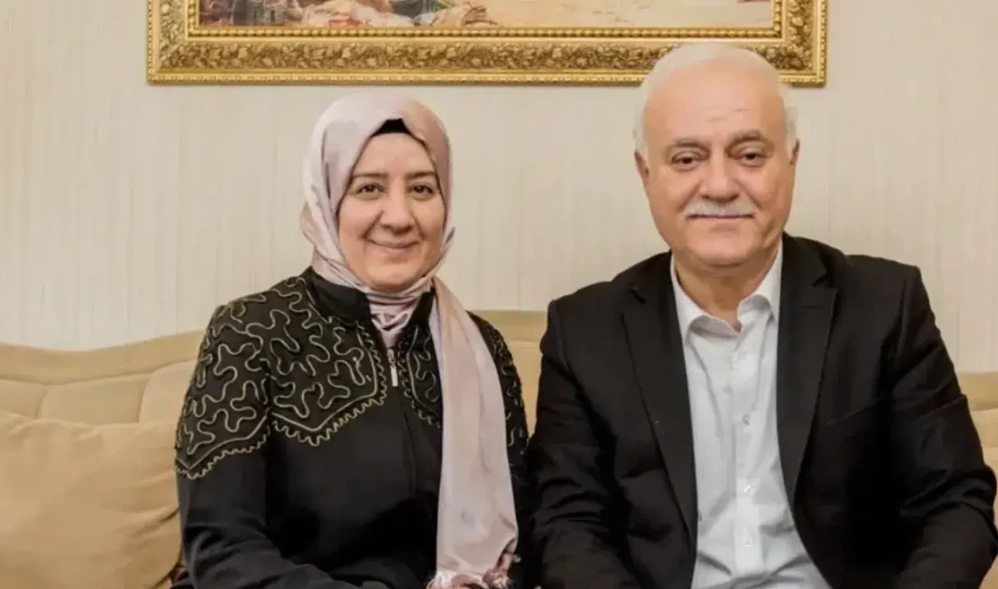 Türkiye’nin en çok tanınan ilahiyatçılarından biri olan Nihat Hatipoğlu’nun özel