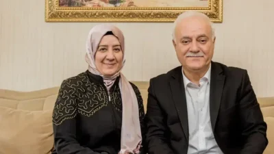 Türkiye’nin en çok tanınan ilahiyatçılarından biri olan Nihat Hatipoğlu’nun özel