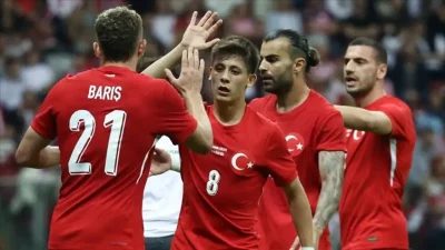 A Milli Futbol Takımı’nın 2026 FIFA Dünya Kupası yolundaki en