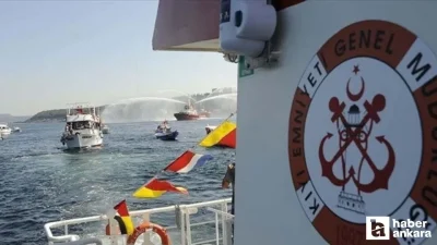 Denizcilik sektöründe kariyer hedefleyen binlerce aday için beklenen müjde Kıyı