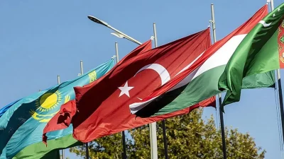 Türk dünyasının temsilcileri kritik bir zirve için İstanbul’da bir araya