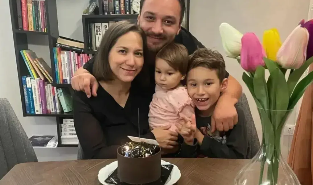 Türkiye’nin gastronomi dünyasında derin bir iz bırakan ve henüz 39