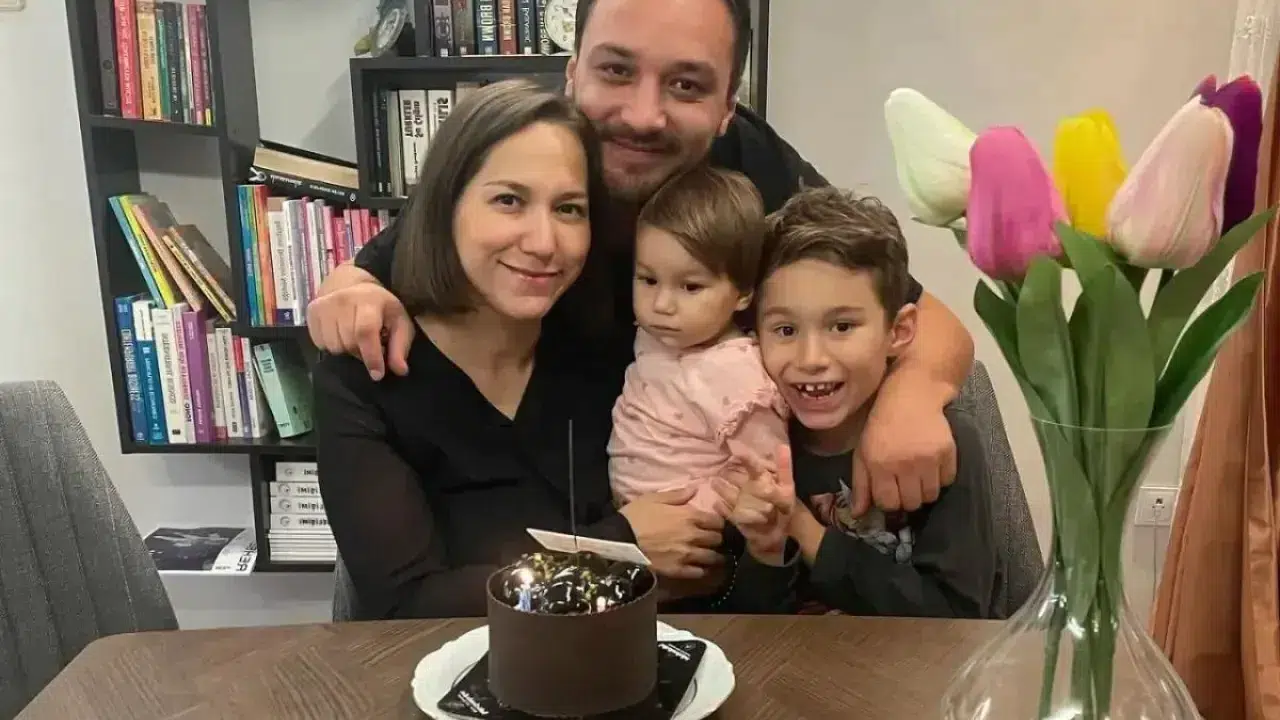 Türkiye’nin gastronomi dünyasında derin bir iz bırakan ve henüz 39