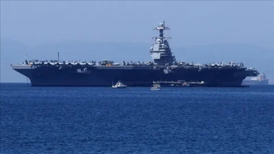 Orta Doğu’da tansiyonun zirve yaptığı bir dönemde İran tarafından ortaya