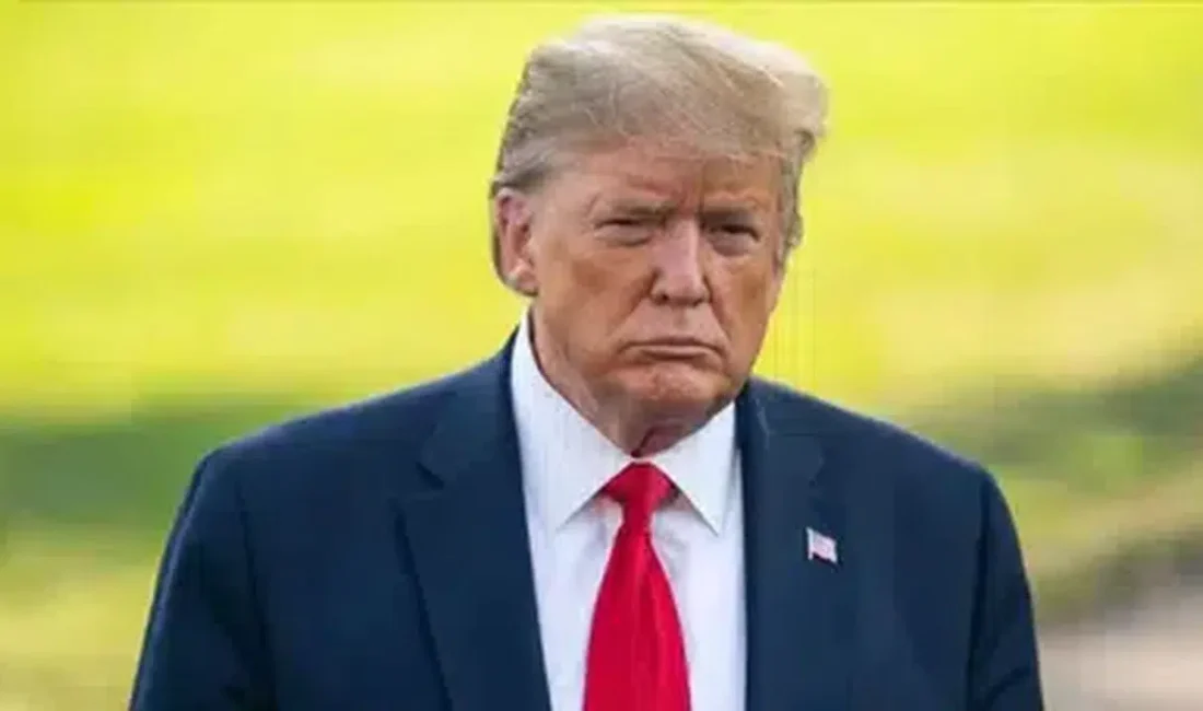 ABD Başkanı Donald Trump, İran’a yönelik yürütülen askeri operasyonlarda kritik