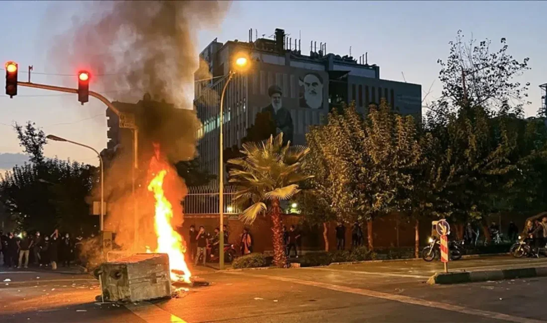 İsrail ordusu İran’a yönelik başlattığı hava harekatının dördüncü gününde başkent