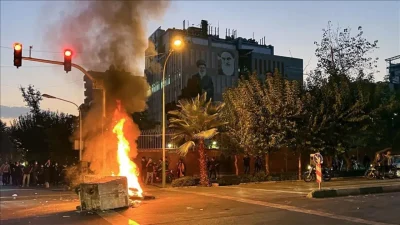 İsrail ordusunun İran’a yönelik hava harekatı dördüncü gününe girerken Tahran’dan