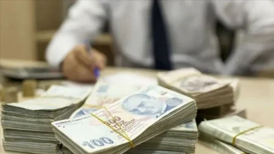 Hazine ve Maliye Bakanlığı tarafından paylaşılan son veriler ekonomi gündeminde