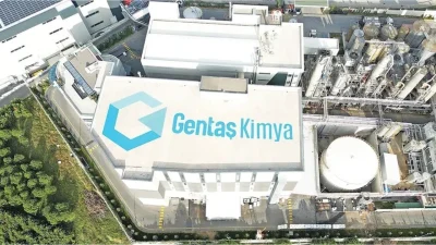 Gentaş Kimya Sanayi ve Ticaret Pazarlama A.Ş., şirket sermayesini güçlendirmek
