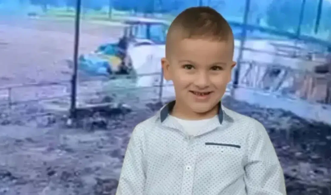 İzmir’in Kiraz ilçesinde meydana gelen ve tüm bölgeyi derin bir