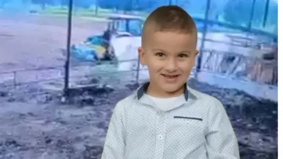 İzmir’in Kiraz ilçesinde meydana gelen ve tüm bölgeyi derin bir