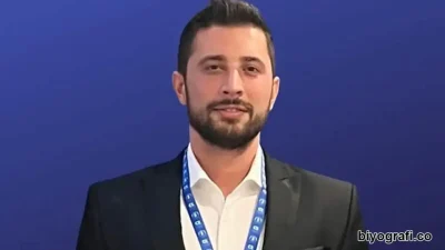 Aydın Büyükşehir Belediye Başkanı Özlem Çerçioğlu’nun oğlu Ata Caner Çerçioğlu,