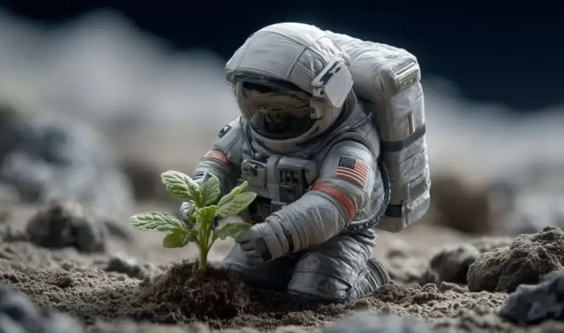 Bilim insanları uzay araştırmalarında devrim niteliğinde bir adıma imza atarak