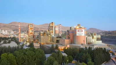 Borsa İstanbul’un lokomotif şirketlerinden biri olan Oyak Çimento için geri