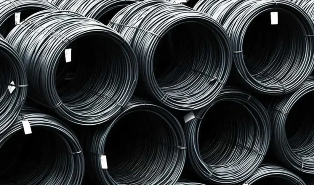 Demir cevheri piyasalarında son dönemde gözlenen keskin yükseliş sanayi dünyasında